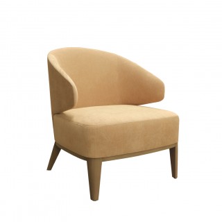 Trieste Lounge Chair 
